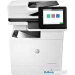 МФУ HP LaserJet Managed E62655dn 3GY14A