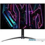 Игровой монитор Acer Predator X27Ubmiipruzx UM.HXXEE.001