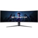 Игровой монитор Acer Predator Z57bmiiphuzx UM.NZ7EE.001