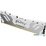 Оперативная память Kingston FURY Renegade 16ГБ DDR5 7200 МГц KF572C38RW-16