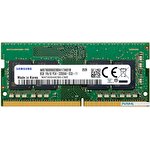 Оперативная память Samsung 8ГБ DDR4 SODIMM 3200 МГц M471A1G44CB0-CWE