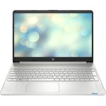 Ноутбук HP 15s-fq5340tu 9R168PA