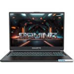 Игровой ноутбук Gigabyte G6 MF-H2KZ853KD