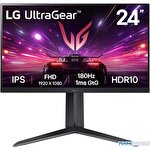 Игровой монитор LG UltraGear 24GS65F-B