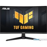 Игровой монитор ASUS TUF Gaming VG27VQ3B