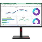 Монитор Lenovo ThinkVision T32h-30 63D3GAT1EU