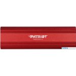 Внешний накопитель Patriot Transporter Lite 4TB PTPL4TBPEC