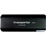Внешний накопитель Patriot Transporter 1TB PTP1TBPEC