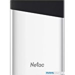 Внешний накопитель Netac Z6S 960GB NT01Z6S-960G-32SL