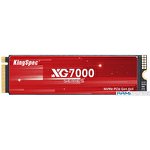 SSD KingSpec XG7000 1TB