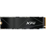 SSD ADATA XPG Gammix S50 512GB SGAMMIXS50C-500G-CS