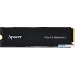 SSD Apacer AS2280Q4X 2TB AP2TBAS2280Q4X