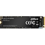 SSD Dahua C900 PLUS-B 256GB DHI-SSD-C900VN256G-B