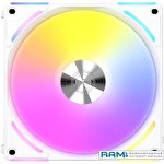 Вентилятор для корпуса Lian Li Uni Fan AL V2 120 G99.12ALV21W.R0