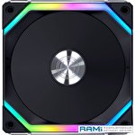 Вентилятор для корпуса Lian Li Uni Fan SL V2 140 G99.14SLV21B.R0