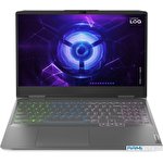 Игровой ноутбук Lenovo LOQ 15IRH8 82XV00XSRK