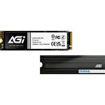 SSD AGI AI828 1TB AGI1T0G44AI828