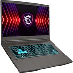 Игровой ноутбук MSI Thin 15 B12UDX-2641XBY