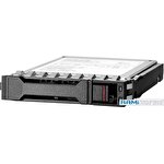 Жесткий диск HP P28352-B21 2.4TB