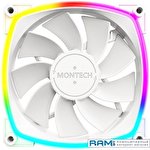 Вентилятор для корпуса Montech RX120 PWM (белый)