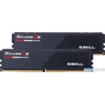 Оперативная память G.Skill Ripjaws S5 2x16ГБ DDR5 6000 МГц F5-6000J3036F16GX2-RS5K