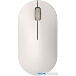 Мышь Xiaomi Wireless Mouse Lite 2 XMWXSB02YM (белый, международная версия)