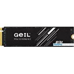 SSD GeIL P3L 256GB P3LFD16I256G