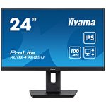 Монитор Iiyama ProLite XUB2492QSU-B1