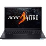 Игровой ноутбук Acer Nitro V 15 ANV15-41-R51M NH.QSGER.001