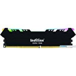 Оперативная память Indilinx Magic I RGB 8ГБ DDR4 3200 МГц IND-GD4P32SP08X