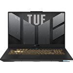 Игровой ноутбук ASUS TUF Gaming F17 FX707ZC4-HX089