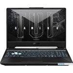 Игровой ноутбук ASUS TUF Gaming A15 FA506NFR-HN093