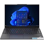 Ноутбук Lenovo ThinkPad E16 Gen 2 Intel 21MA004VRT