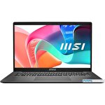 Ноутбук MSI Modern 15 F13MG-092XBY