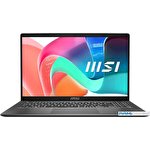 Ноутбук MSI Modern 15 F1MG-089XBY