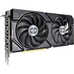 Видеокарта ASUS Dual GeForce RTX 4070 EVO OC Edition 12GB GDDR6 DUAL-RTX4070-O12GD6-EVO