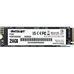 SSD Patriot P320 256GB P320P256GM28