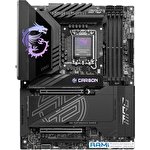 Материнская плата MSI MPG Z890 Carbon WiFi