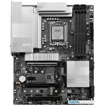 Материнская плата MSI Pro Z890-P WiFi