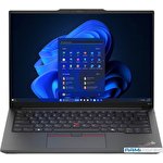 Ноутбук Lenovo ThinkPad E14 Gen 6 Intel 21M8S0WG00