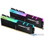 Оперативная память G.Skill Trident Z RGB 2x32ГБ DDR4 4400 МГц F4-4400C19D-64GTZR