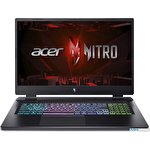 Игровой ноутбук Acer Nitro 17 AN17-41-R83D NH.QL2CD.002