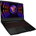 Игровой ноутбук MSI Thin GF63 12UCX-898US