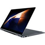 Ноутбук 2-в-1 Samsung Galaxy Book4 360 15.6 NP750QGK-LG2IN