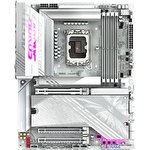 Материнская плата Gigabyte Z890 Aorus Elite X Ice