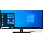 Монитор Lenovo ThinkVision P40w-20 62C1GAT6EU