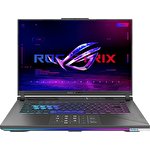 Игровой ноутбук ASUS ROG Strix G16 2024 G614JVR-N4183