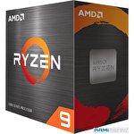 Процессор AMD Ryzen 9 5900XT (WOF)