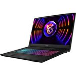 Игровой ноутбук MSI Katana 17 B12UCR-820XRU