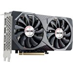 Видеокарта AFOX Radeon RX 6600 AFRX6600-8GD6H4